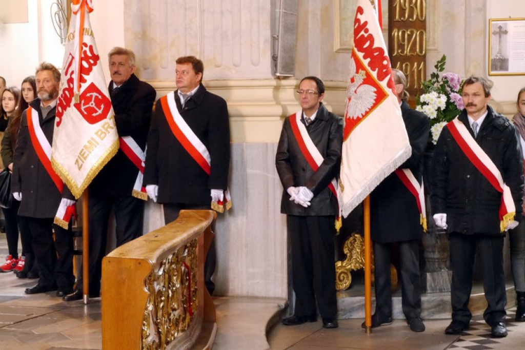 VI Dni Kultury Kresowej w Brzegu - dzień drugi [fotorelacja]