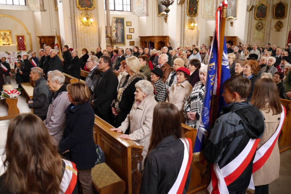 VI Dni Kultury Kresowej w Brzegu - dzień drugi [fotorelacja]