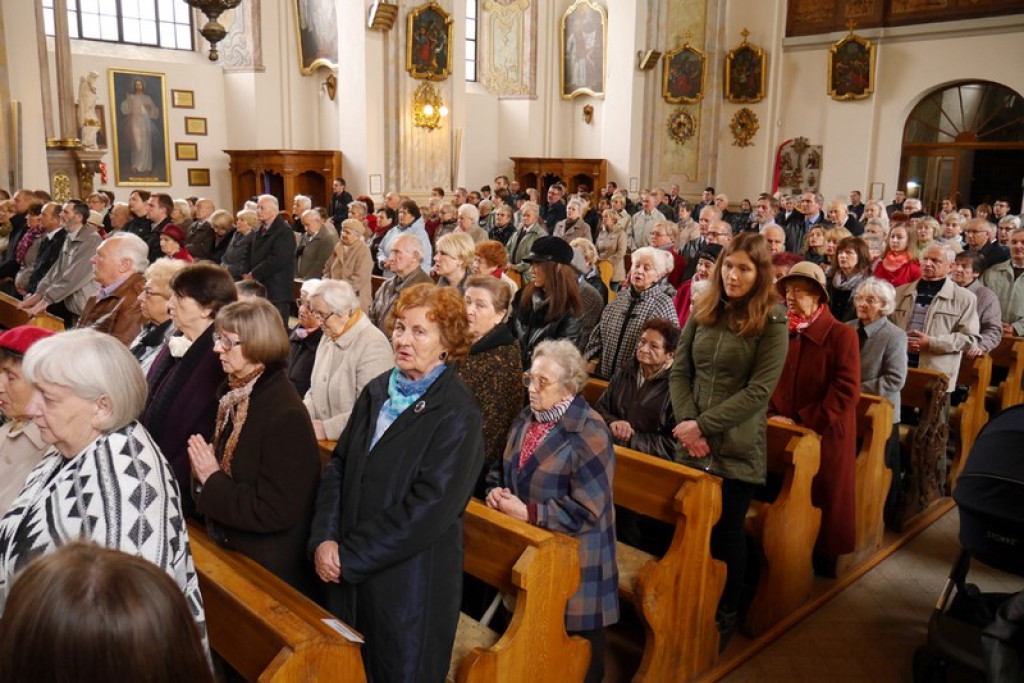 VI Dni Kultury Kresowej w Brzegu - dzień drugi [fotorelacja]
