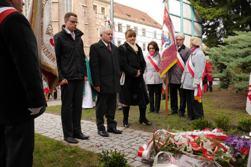 VI Dni Kultury Kresowej w Brzegu - dzień drugi [fotorelacja]