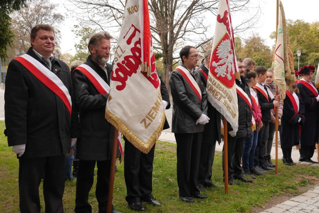 VI Dni Kultury Kresowej w Brzegu - dzień drugi [fotorelacja]