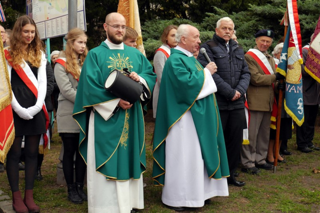 VI Dni Kultury Kresowej w Brzegu - dzień drugi [fotorelacja]