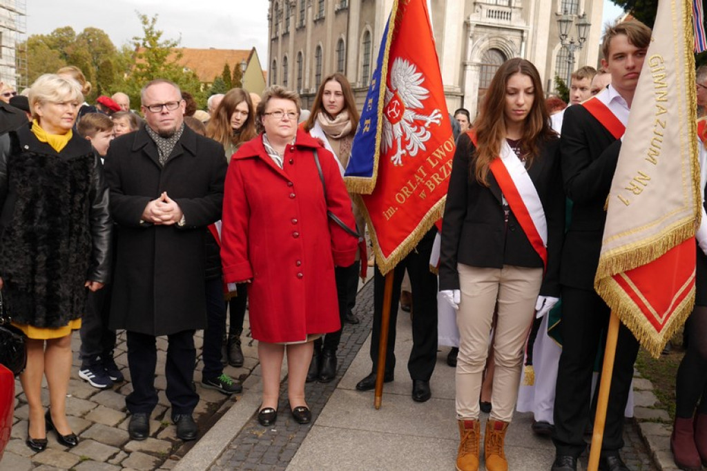 VI Dni Kultury Kresowej w Brzegu - dzień drugi [fotorelacja]