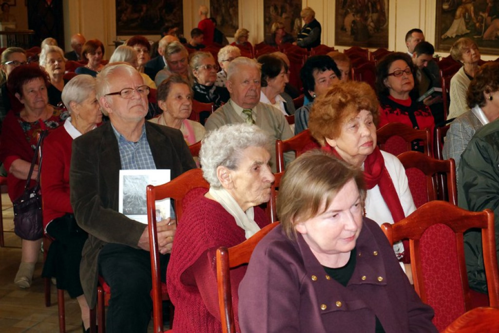 VI Dni Kultury Kresowej w Brzegu - dzień drugi [fotorelacja]