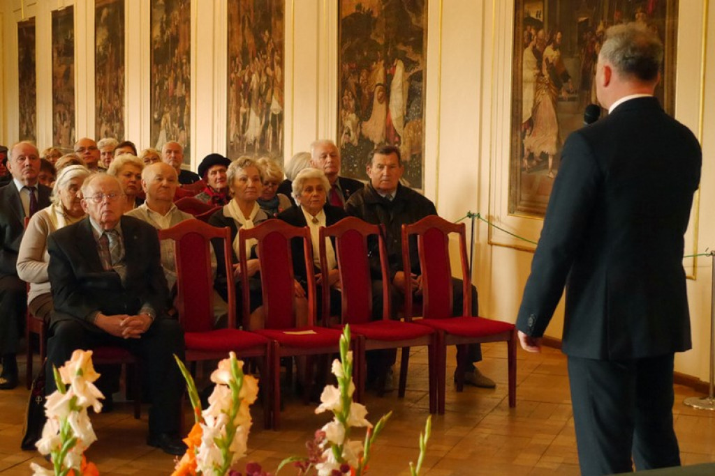 VI Dni Kultury Kresowej w Brzegu - dzień drugi [fotorelacja]