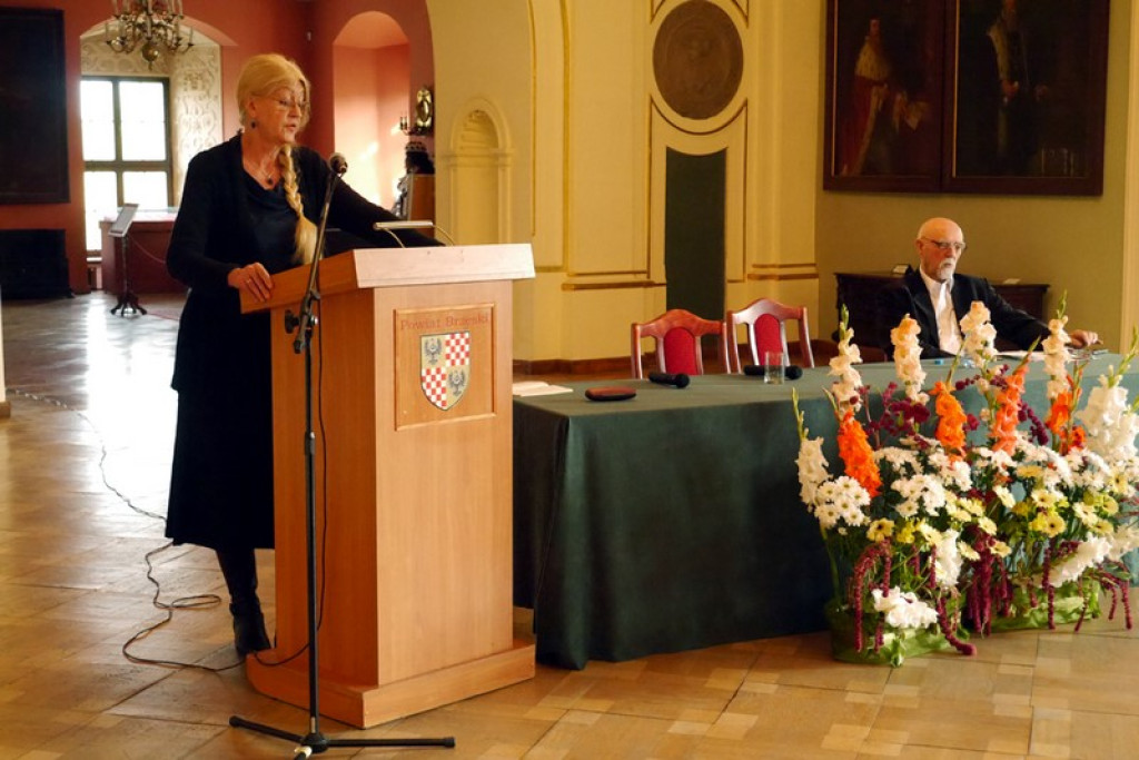 VI Dni Kultury Kresowej w Brzegu - dzień drugi [fotorelacja]