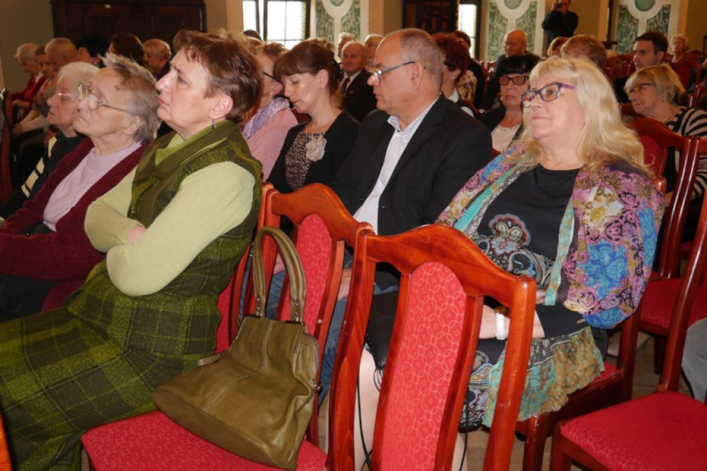 VI Dni Kultury Kresowej w Brzegu - dzień drugi [fotorelacja]