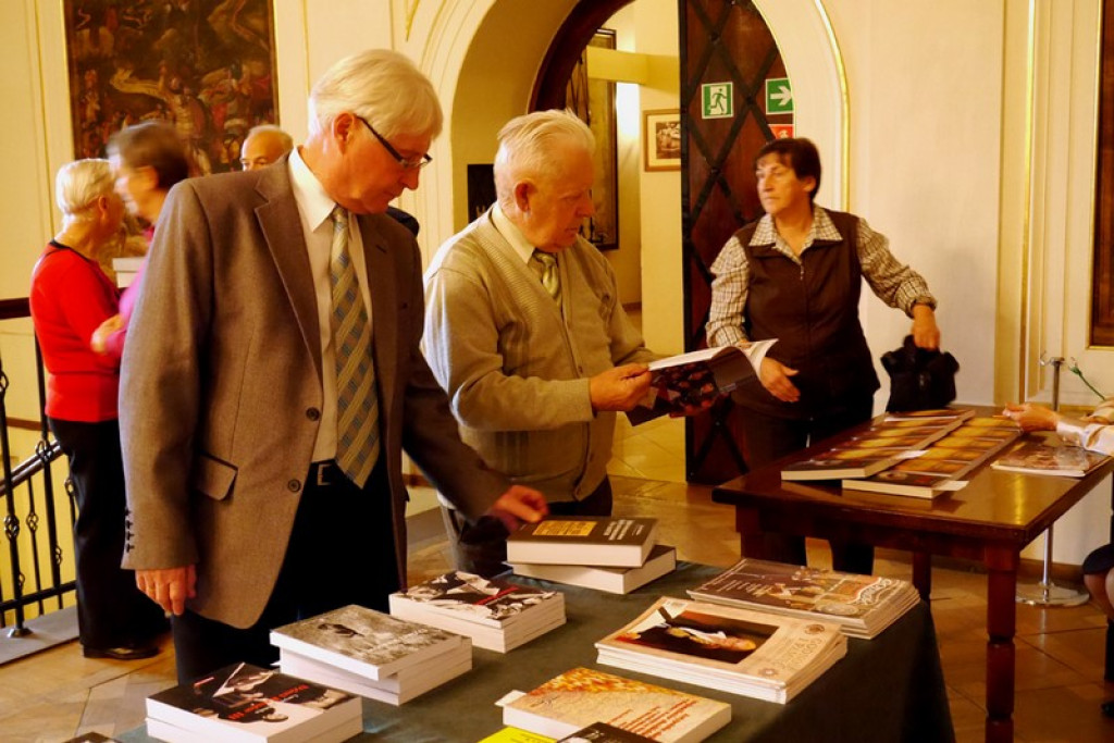 VI Dni Kultury Kresowej w Brzegu - dzień drugi [fotorelacja]
