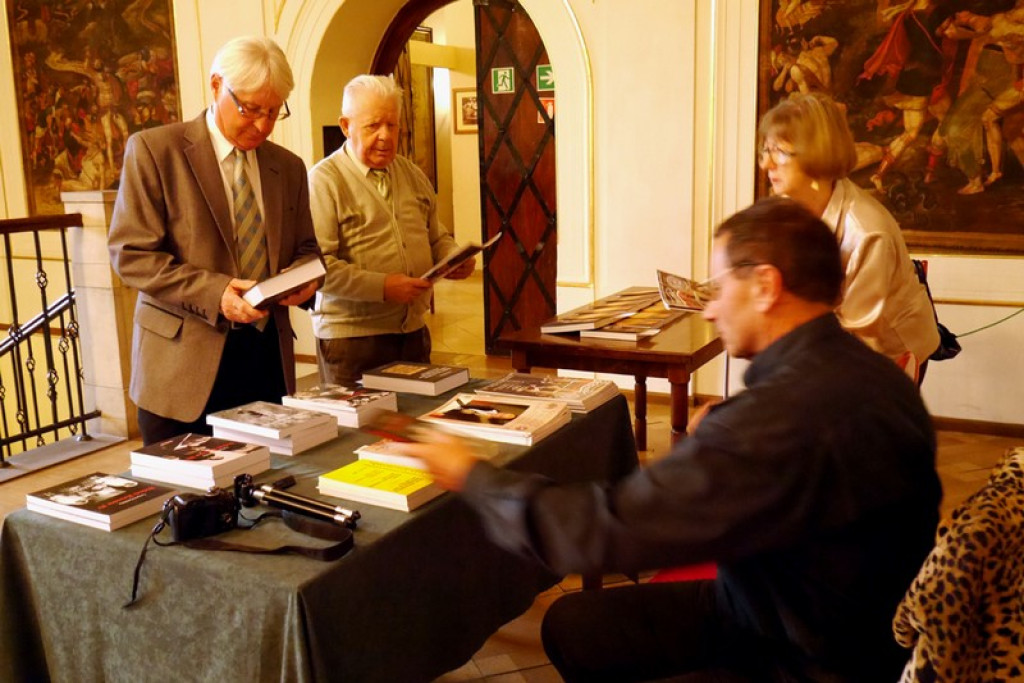 VI Dni Kultury Kresowej w Brzegu - dzień drugi [fotorelacja]