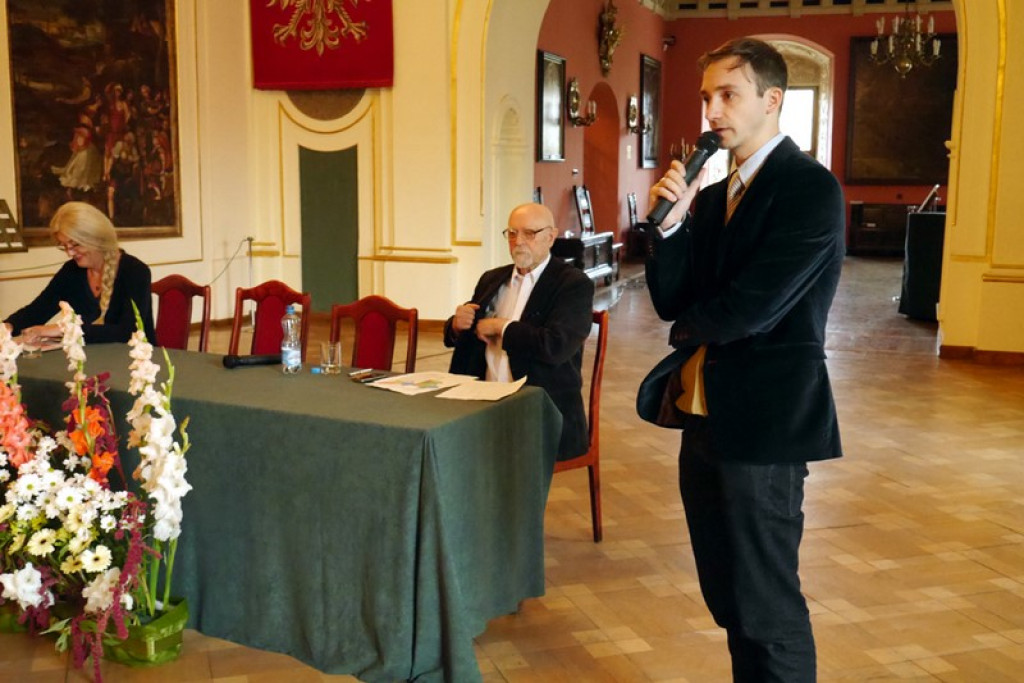 VI Dni Kultury Kresowej w Brzegu - dzień drugi [fotorelacja]