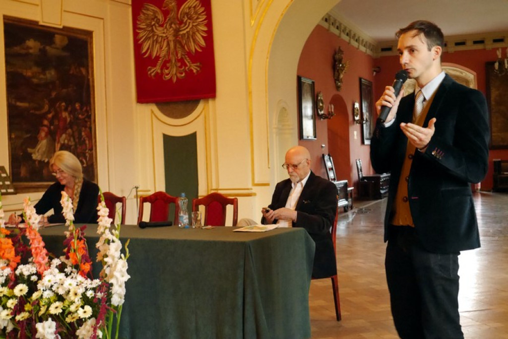 VI Dni Kultury Kresowej w Brzegu - dzień drugi [fotorelacja]