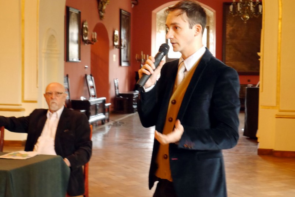 VI Dni Kultury Kresowej w Brzegu - dzień drugi [fotorelacja]