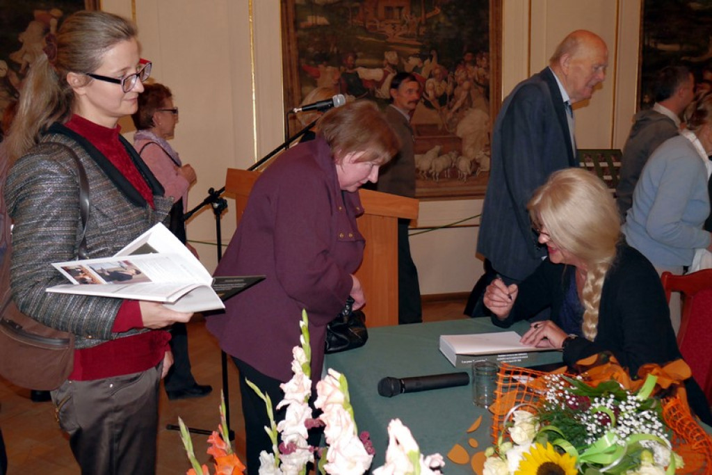 VI Dni Kultury Kresowej w Brzegu - dzień drugi [fotorelacja]