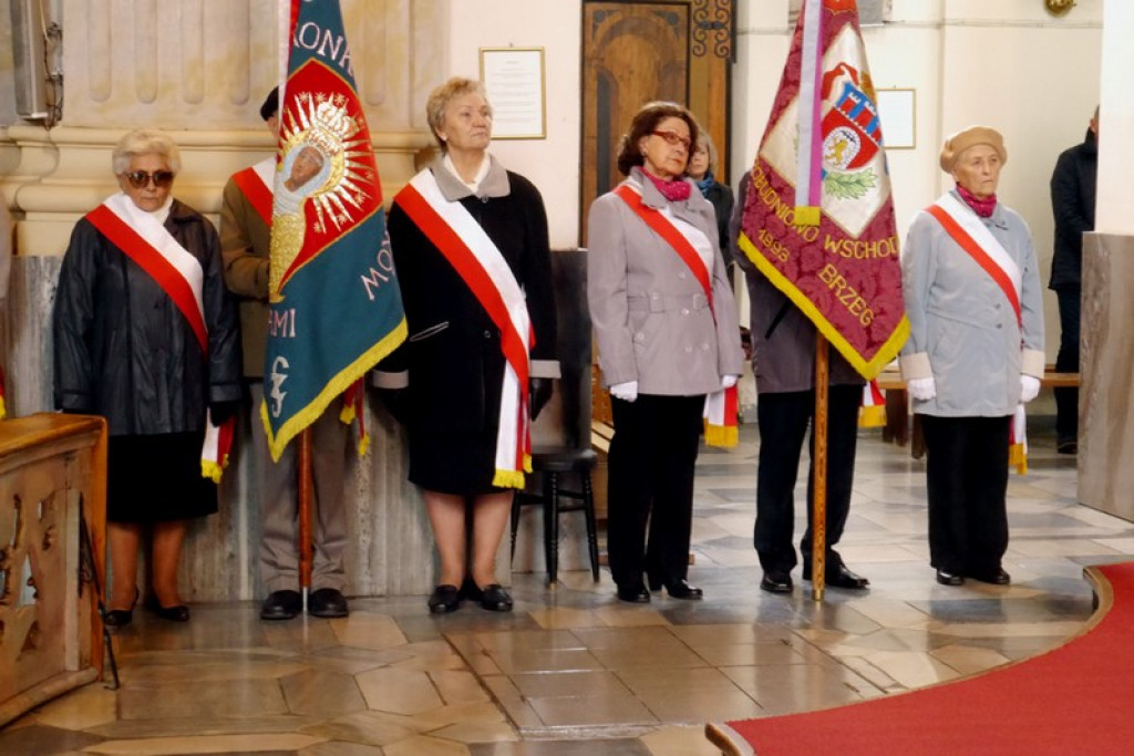 VI Dni Kultury Kresowej w Brzegu - dzień drugi [fotorelacja]