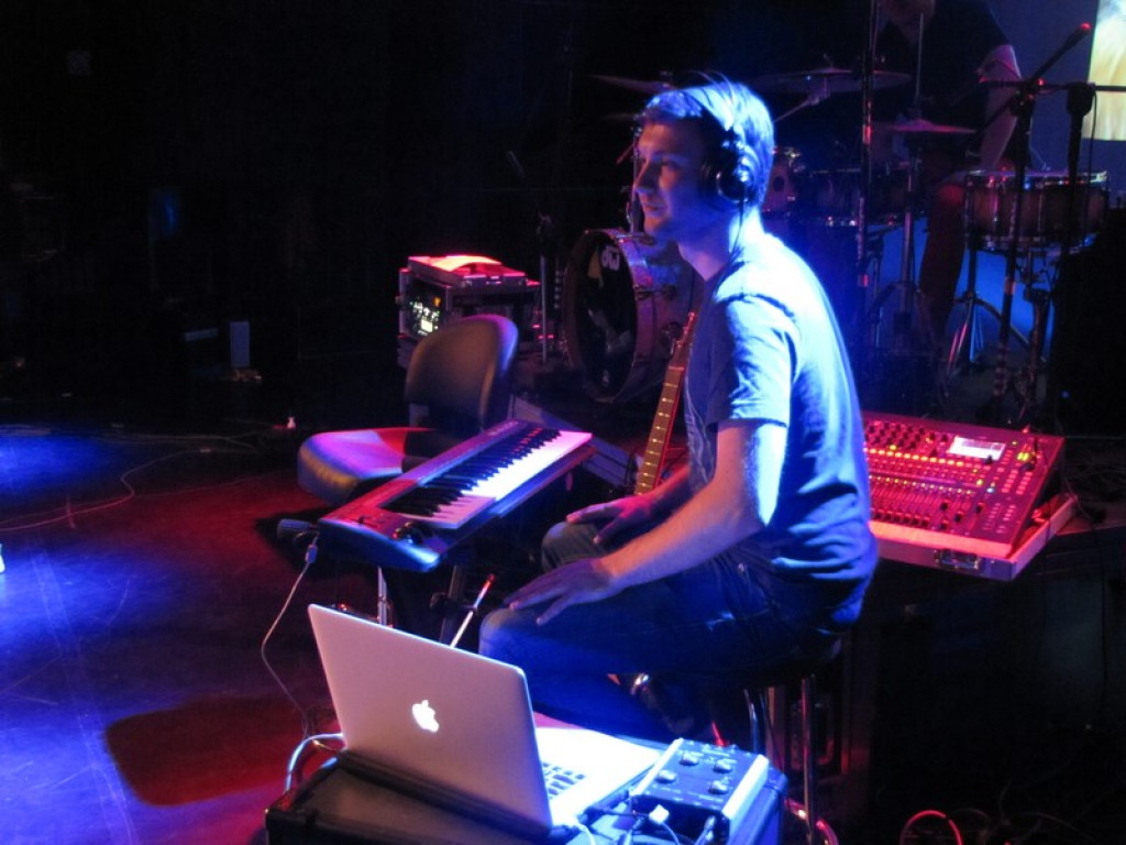 Koncert zespołu LULY w Brzegu na rzecz PCK [fotorelacja]