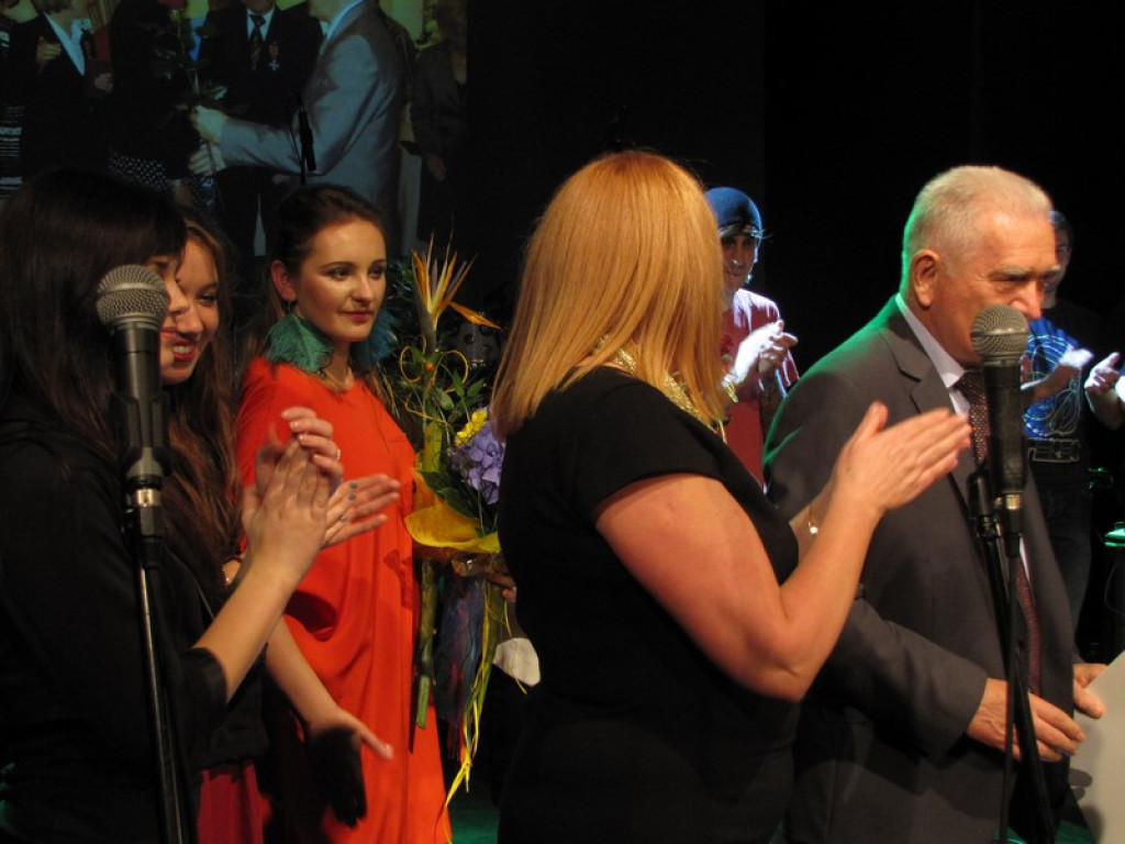 Koncert zespołu LULY w Brzegu na rzecz PCK [fotorelacja]