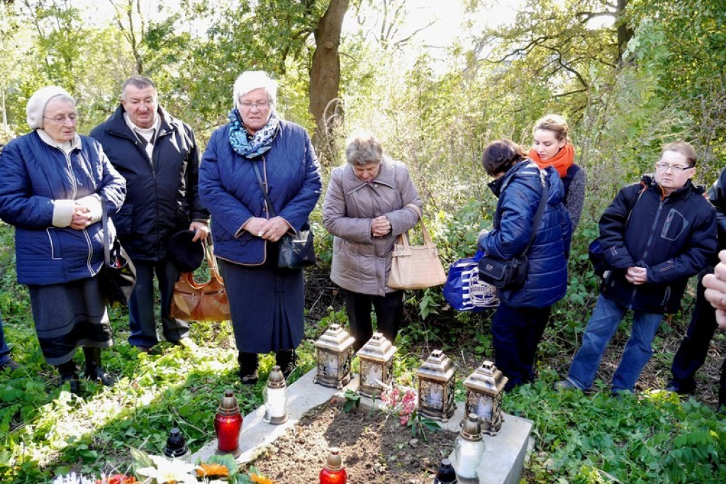 Ksiądz Antoni Piróg - męczennik za wiarę