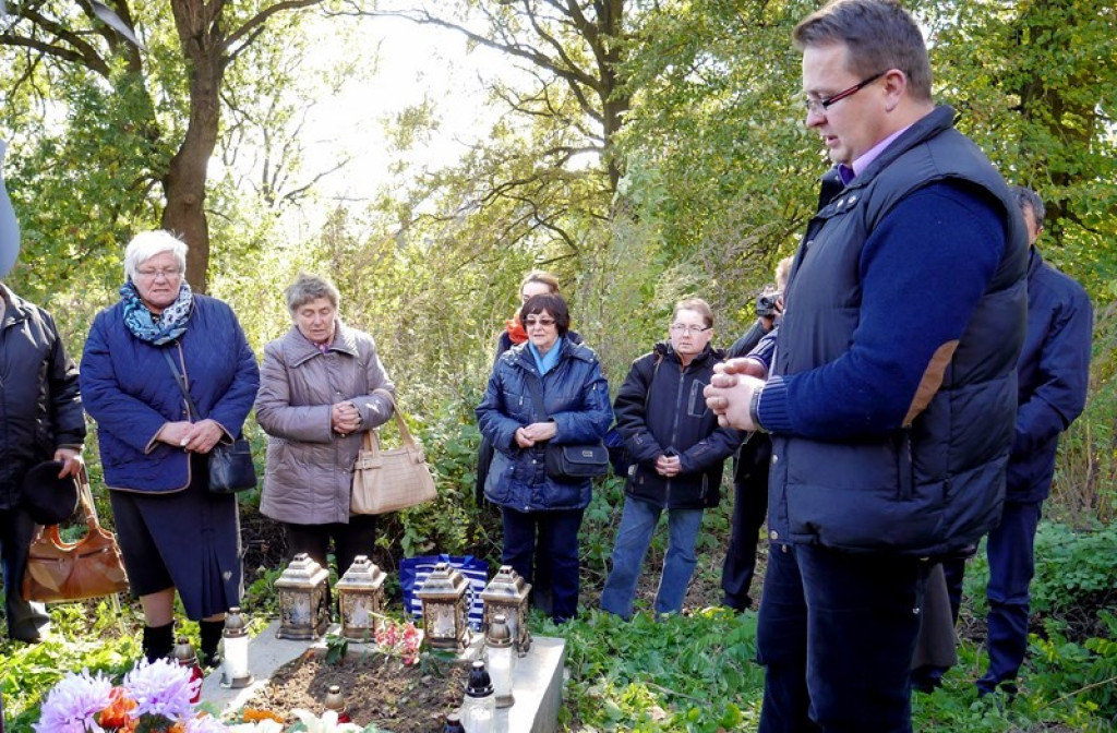 Ksiądz Antoni Piróg - męczennik za wiarę