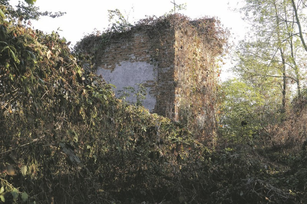 Ksiądz Antoni Piróg - męczennik za wiarę