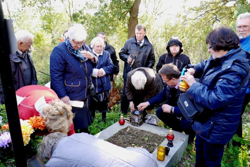 Ksiądz Antoni Piróg - męczennik za wiarę
