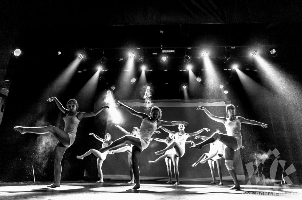 Brzeski Teatr Tańca BCK: Dzisiaj premiera!