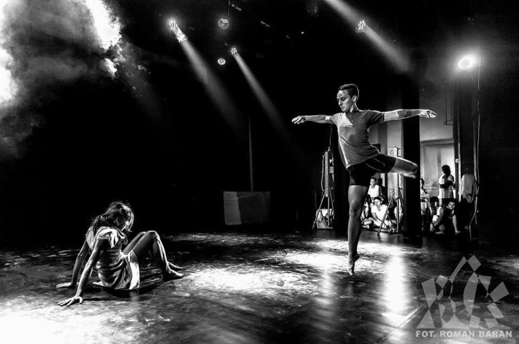 Brzeski Teatr Tańca BCK: Dzisiaj premiera!