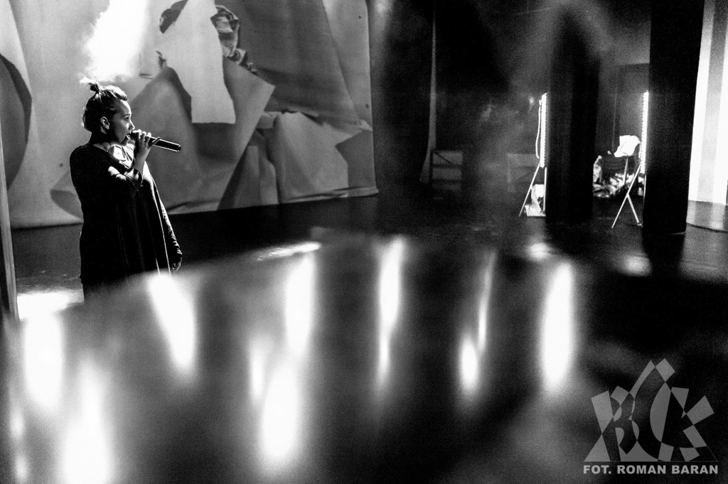 Brzeski Teatr Tańca BCK: Dzisiaj premiera!