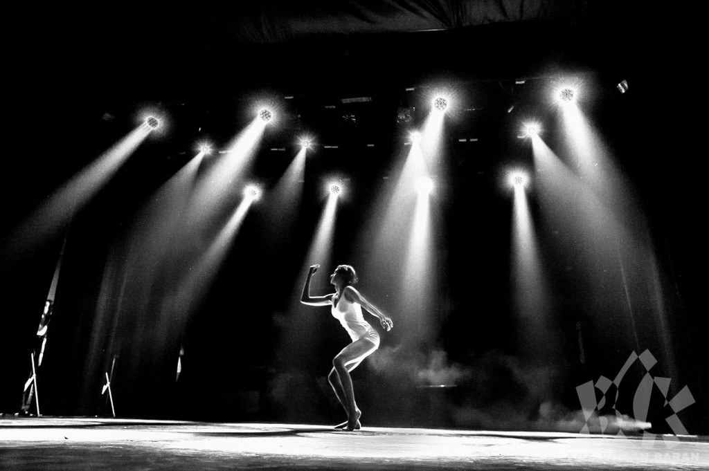 Brzeski Teatr Tańca BCK: Dzisiaj premiera!