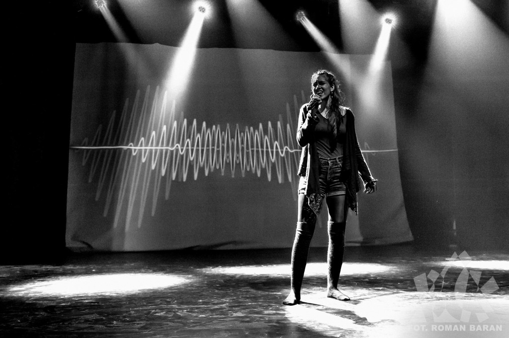 Brzeski Teatr Tańca BCK: Dzisiaj premiera!