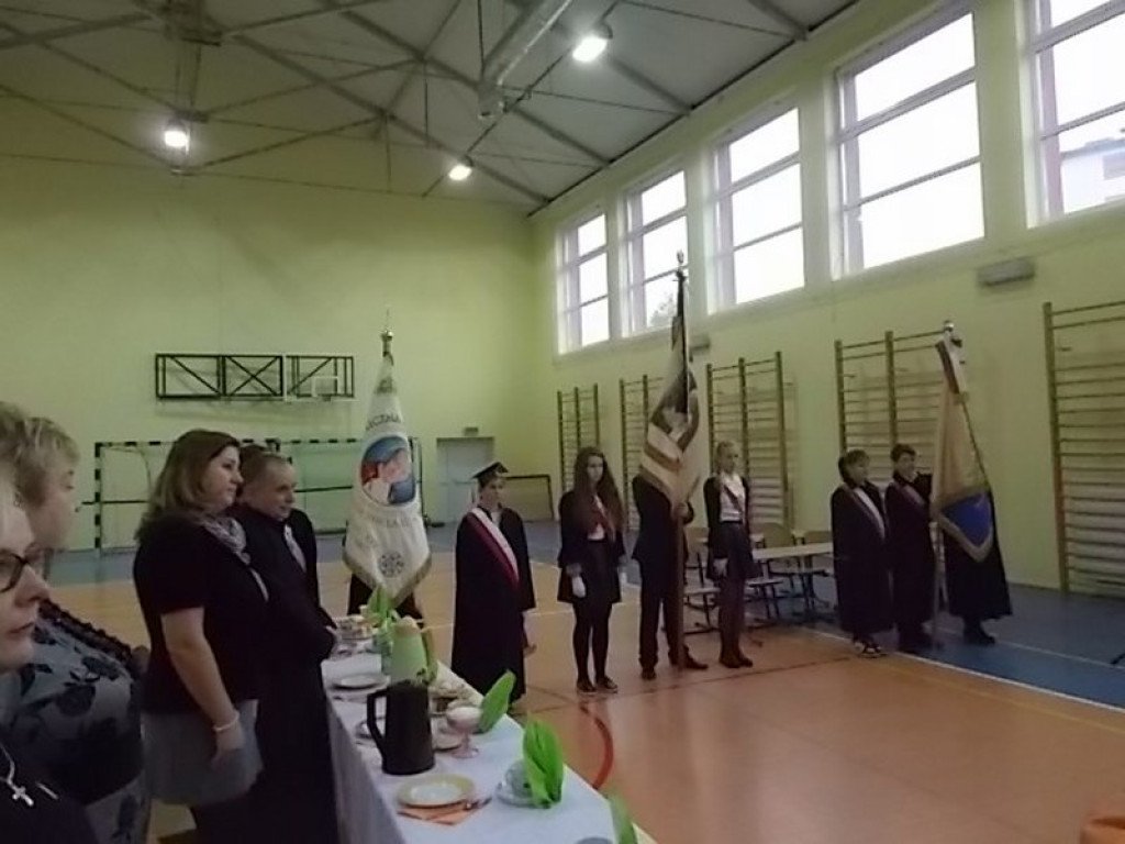 JAN PAWEŁ II - PATRON RODZINY