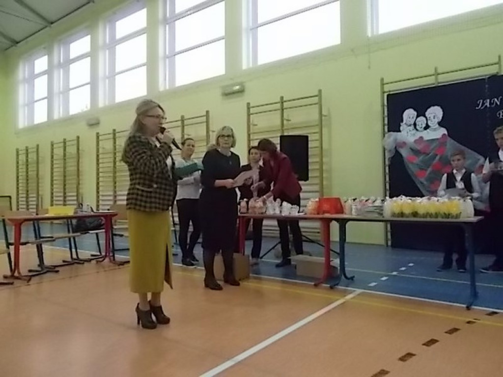 JAN PAWEŁ II - PATRON RODZINY