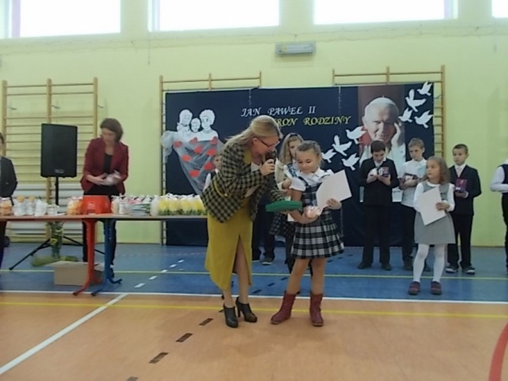 JAN PAWEŁ II - PATRON RODZINY