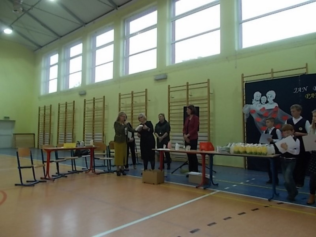 JAN PAWEŁ II - PATRON RODZINY