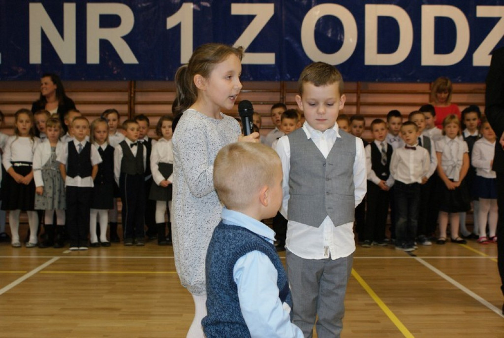 MY SIĘ SZKOŁY NIE BOIMY