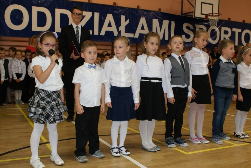 MY SIĘ SZKOŁY NIE BOIMY