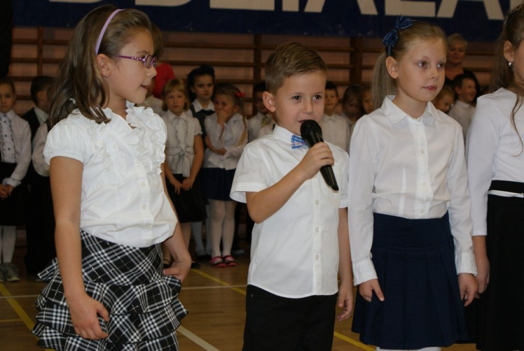 MY SIĘ SZKOŁY NIE BOIMY