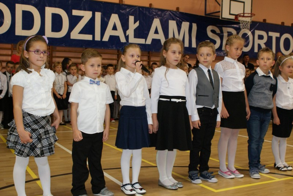 MY SIĘ SZKOŁY NIE BOIMY