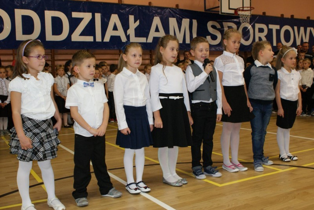 MY SIĘ SZKOŁY NIE BOIMY