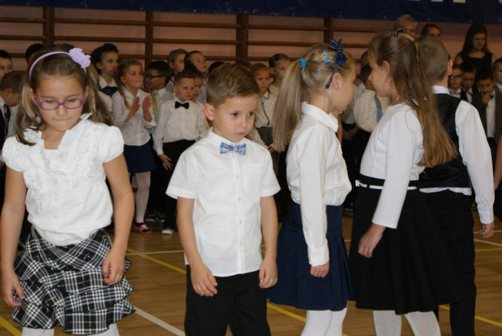 MY SIĘ SZKOŁY NIE BOIMY