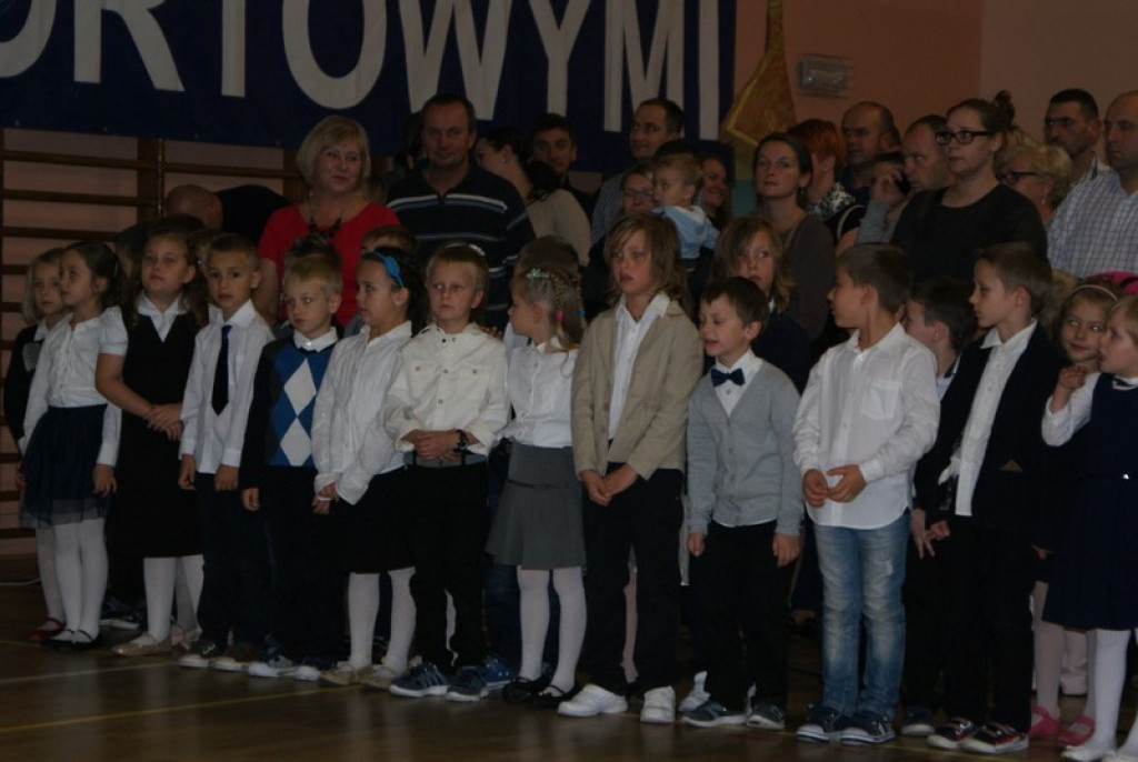 MY SIĘ SZKOŁY NIE BOIMY