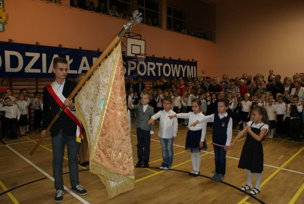 MY SIĘ SZKOŁY NIE BOIMY