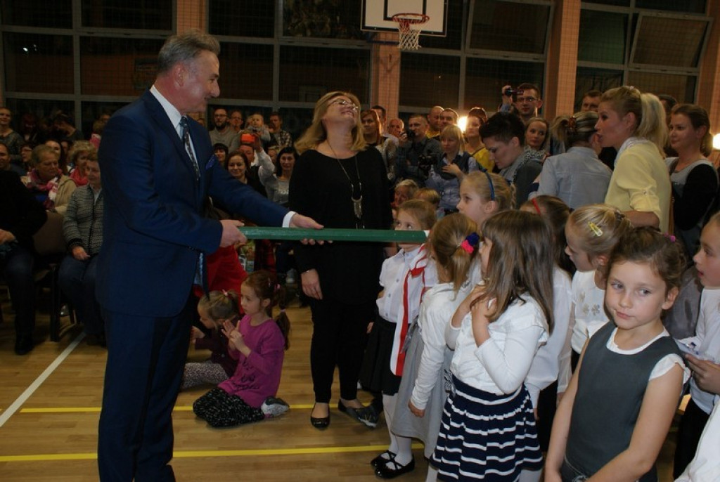 MY SIĘ SZKOŁY NIE BOIMY