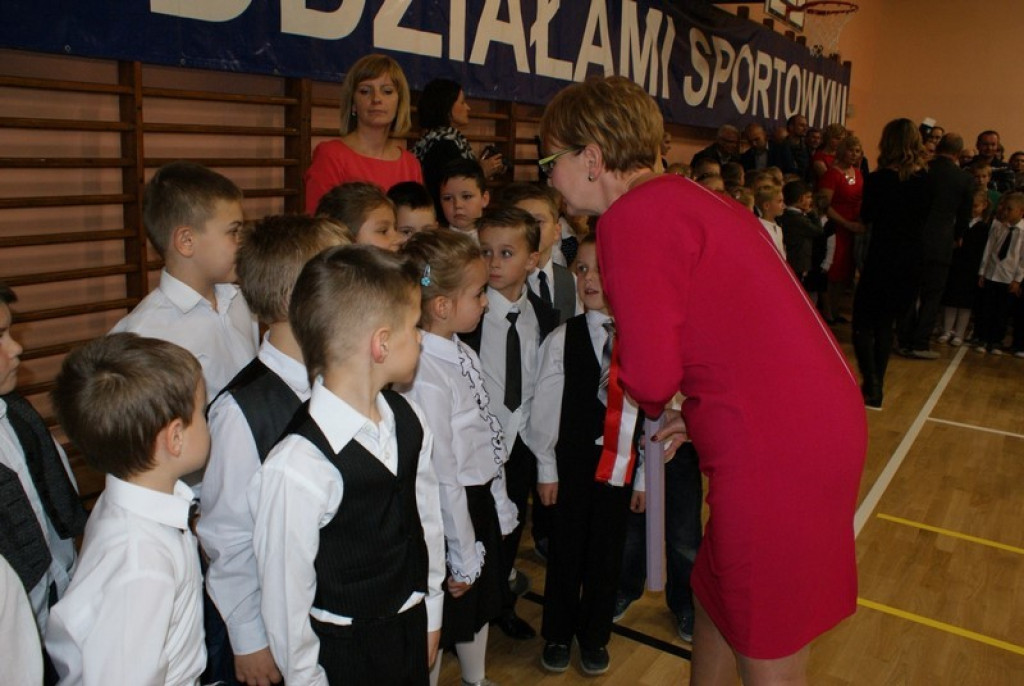 MY SIĘ SZKOŁY NIE BOIMY