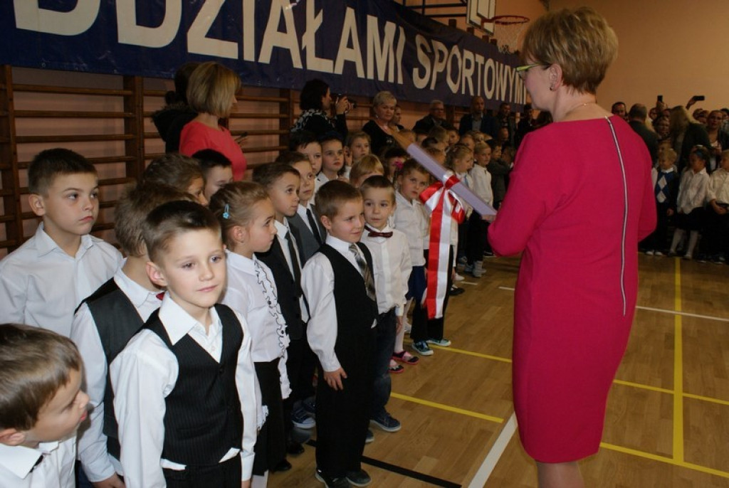 MY SIĘ SZKOŁY NIE BOIMY