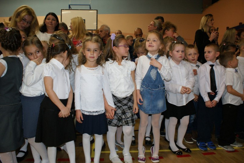 MY SIĘ SZKOŁY NIE BOIMY