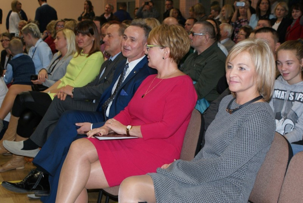 MY SIĘ SZKOŁY NIE BOIMY