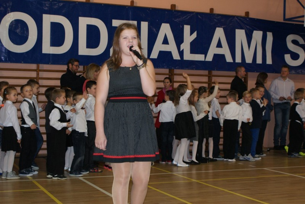 MY SIĘ SZKOŁY NIE BOIMY