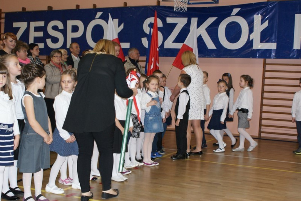 MY SIĘ SZKOŁY NIE BOIMY