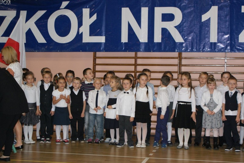 MY SIĘ SZKOŁY NIE BOIMY