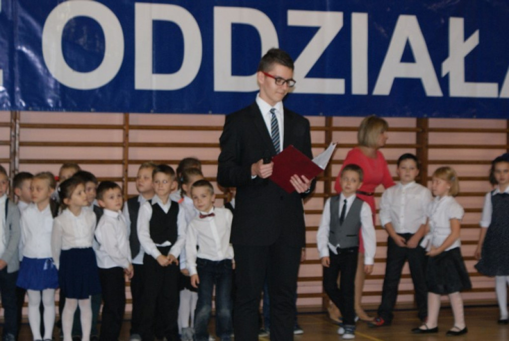 MY SIĘ SZKOŁY NIE BOIMY